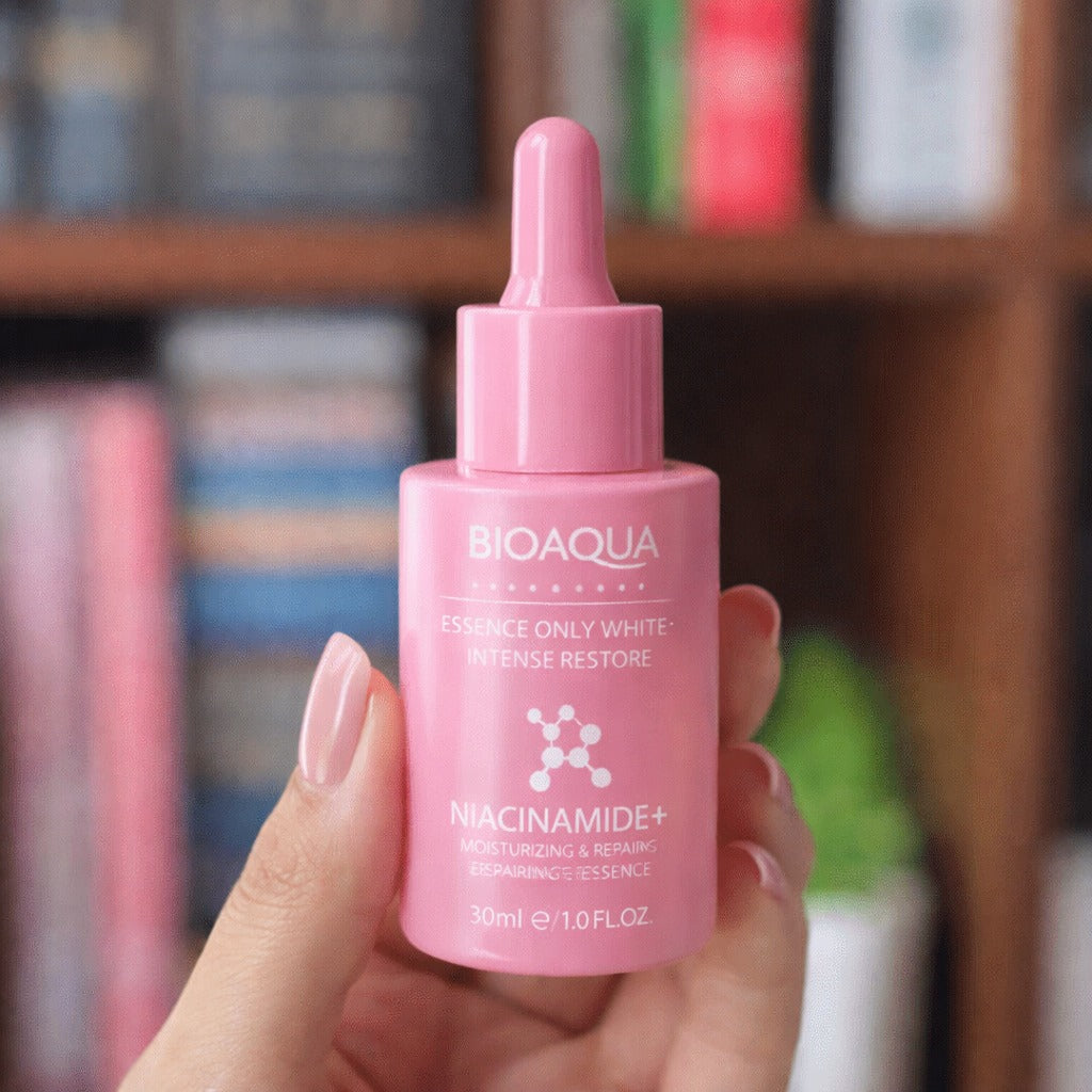 SERUM NICOTINAMIDA BIOAQUA