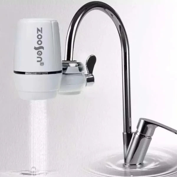 Purificador De Agua Para Grifo BC-03
