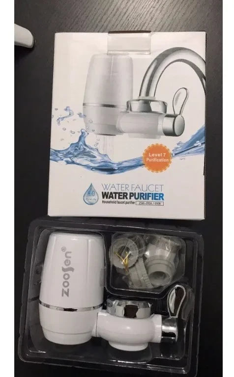 Purificador De Agua Para Grifo BC-03