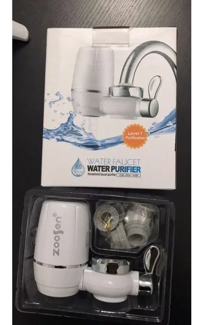 Purificador De Agua Para Grifo BC-03