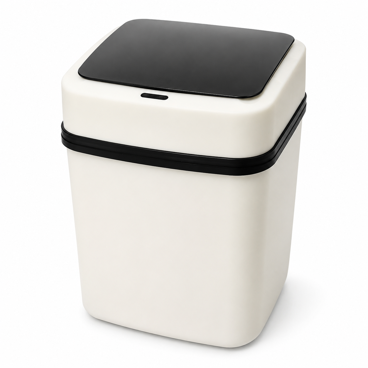 Basurero Automático con Sensor 10L