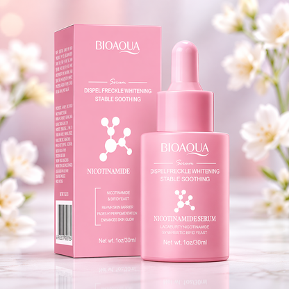 SERUM NICOTINAMIDA BIOAQUA