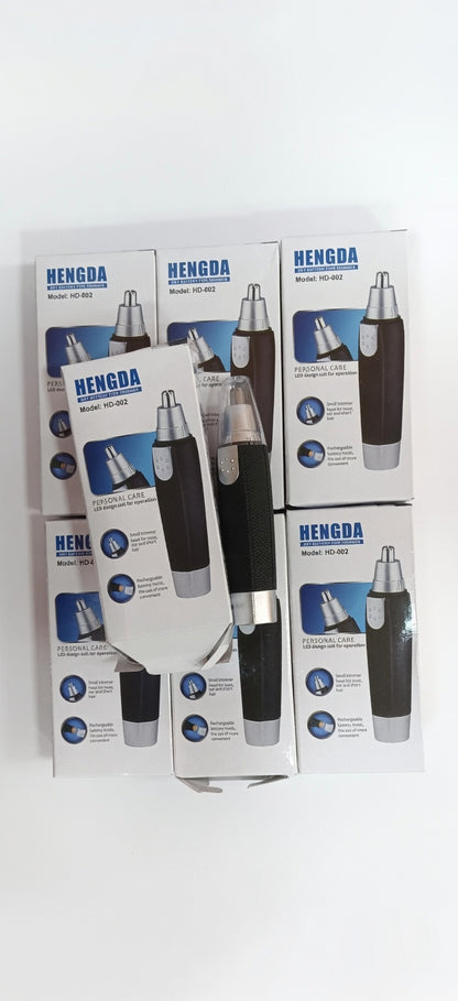 Depilador Nasal Hengda