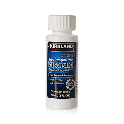 Minoxidil Kirkland 5%
