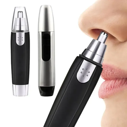 DEPILADOR NASAL HENGDA HD-002