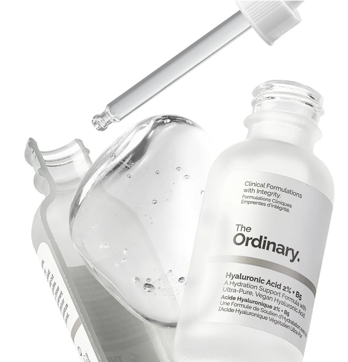 ORDINARY SERUM HIALURONICO 30ML