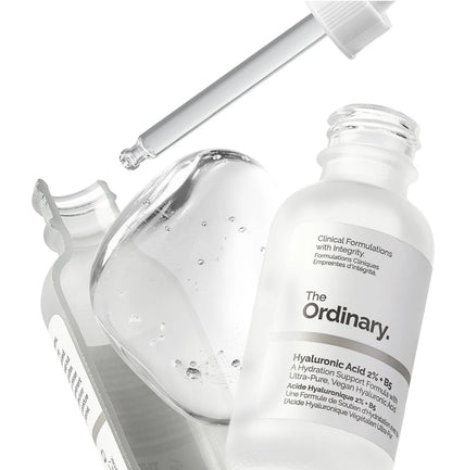 ORDINARY SERUM HIALURONICO 30ML